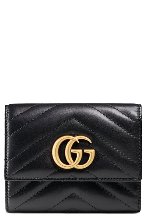 gucci wallet 2019|brand new gucci wallet girls.